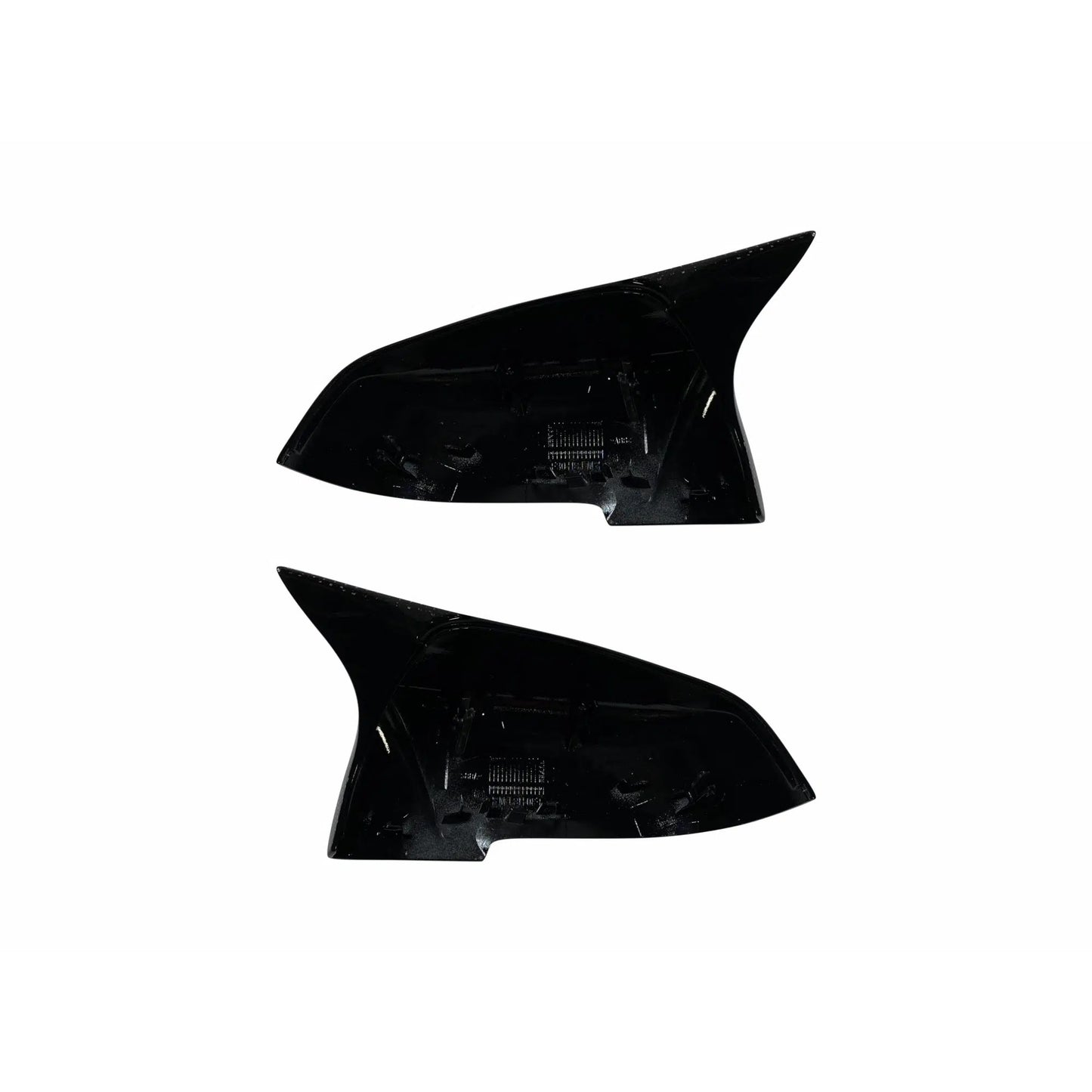 Suvneer M3 Designed Carbon Fiber Mirror Covers For F Series