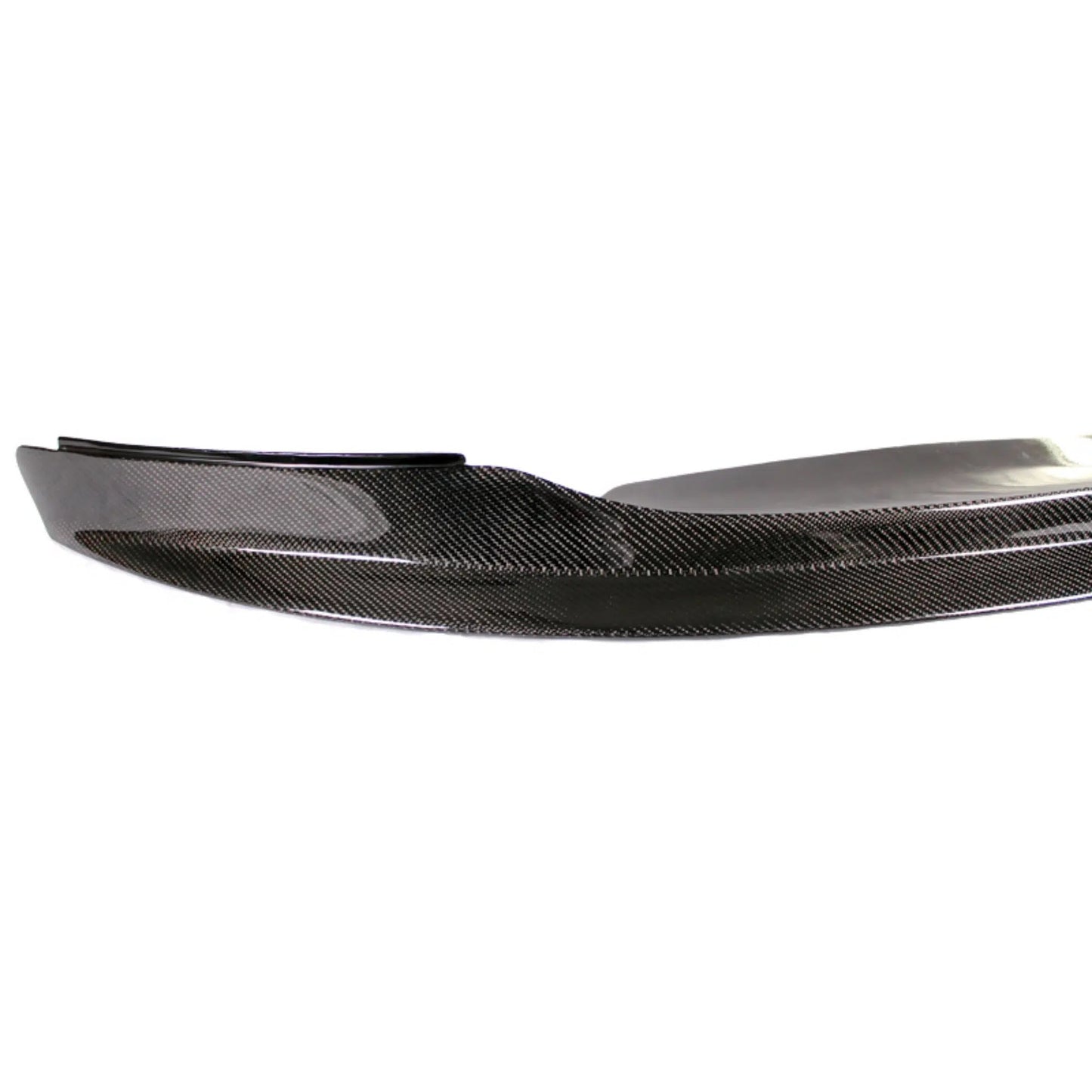 Suvneer CSL Designed E46 Carbon Fiber Front Lip