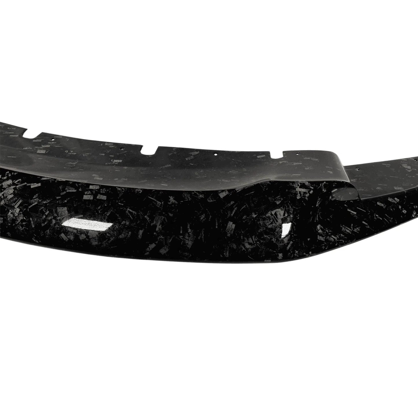 Suvneer JHP G20 Carbon Fiber Front Lip