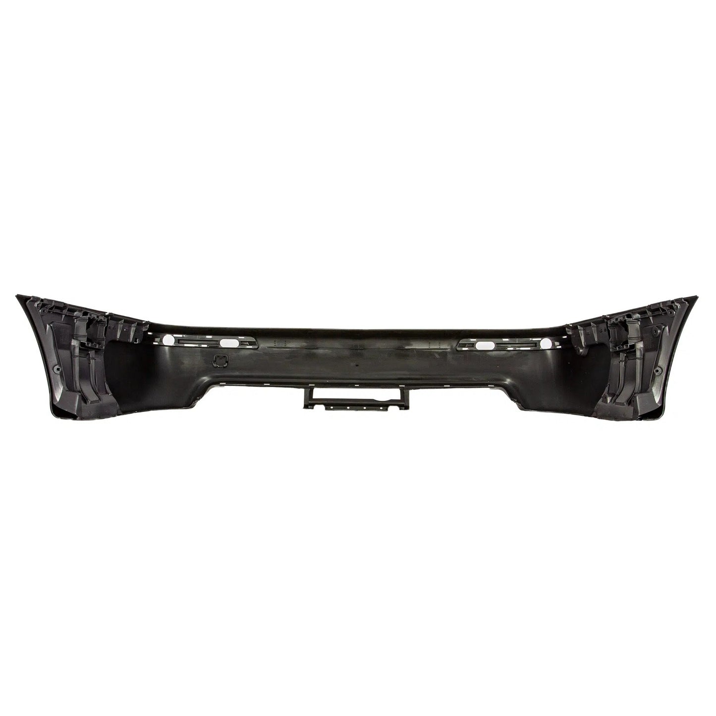 Suvneer MT Designed E39 Rear Bumper