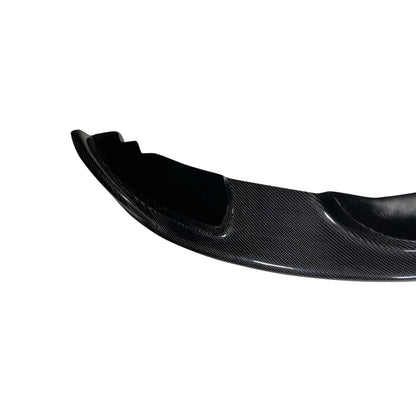 Suvneer E92 Pre-LCI M Sport Carbon Fiber Front Lip