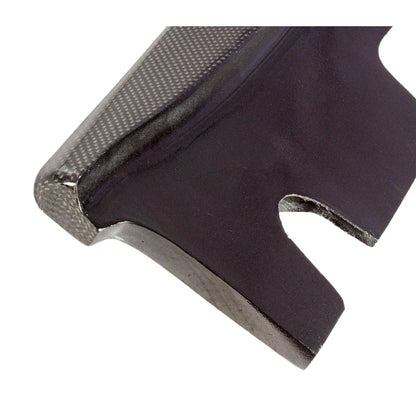 Suvneer E92 M3 Carbon Fiber Side Skirt Extension Splitters
