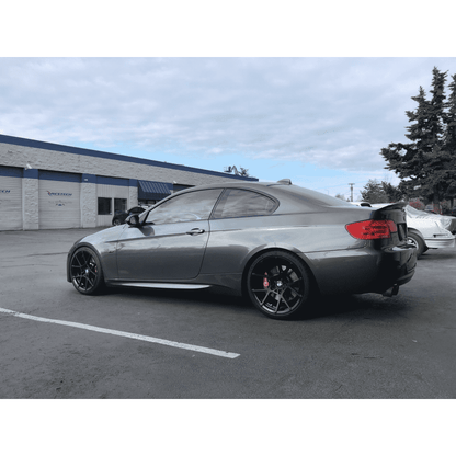 Suvneer M3 Designed E92 Side Skirts