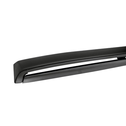 Suvneer MT II Designed E30 Trunk Spoiler