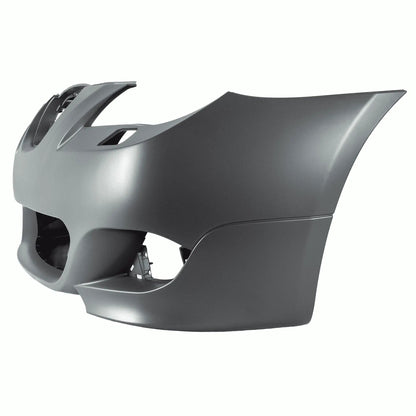 Suvneer MS Designed E60 Front Bumper