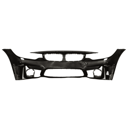 Suvneer M4 Designed F32 Front Bumper