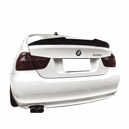 Suvneer PSM Designed E90 Carbon Fiber Spoiler