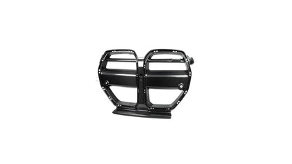 NWCarbon Haus G8X V1.2 Dry Carbon Fiber Grill (One Piece)