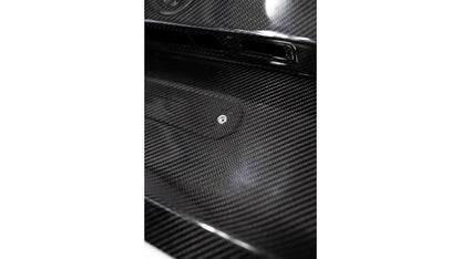 NWCarbon Haus G8X Dry Carbon Fiber OEM Style Trunk