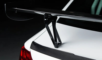 BMW Motorsport M235iR Carbon Wing