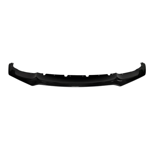 Suvneer R1 Designed M3 & M4 Carbon Fiber Front Lip