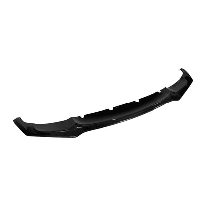 Suvneer R1 Designed M3 & M4 Carbon Fiber Front Lip