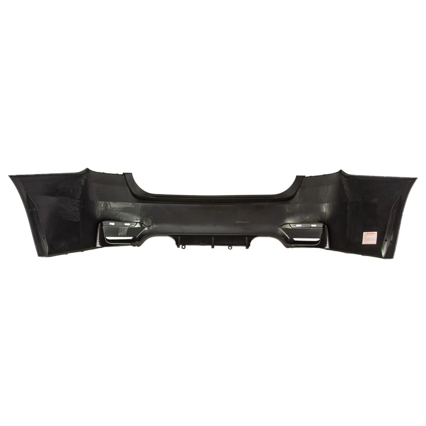 Suvneer M3 Designed F30 Rear Bumper