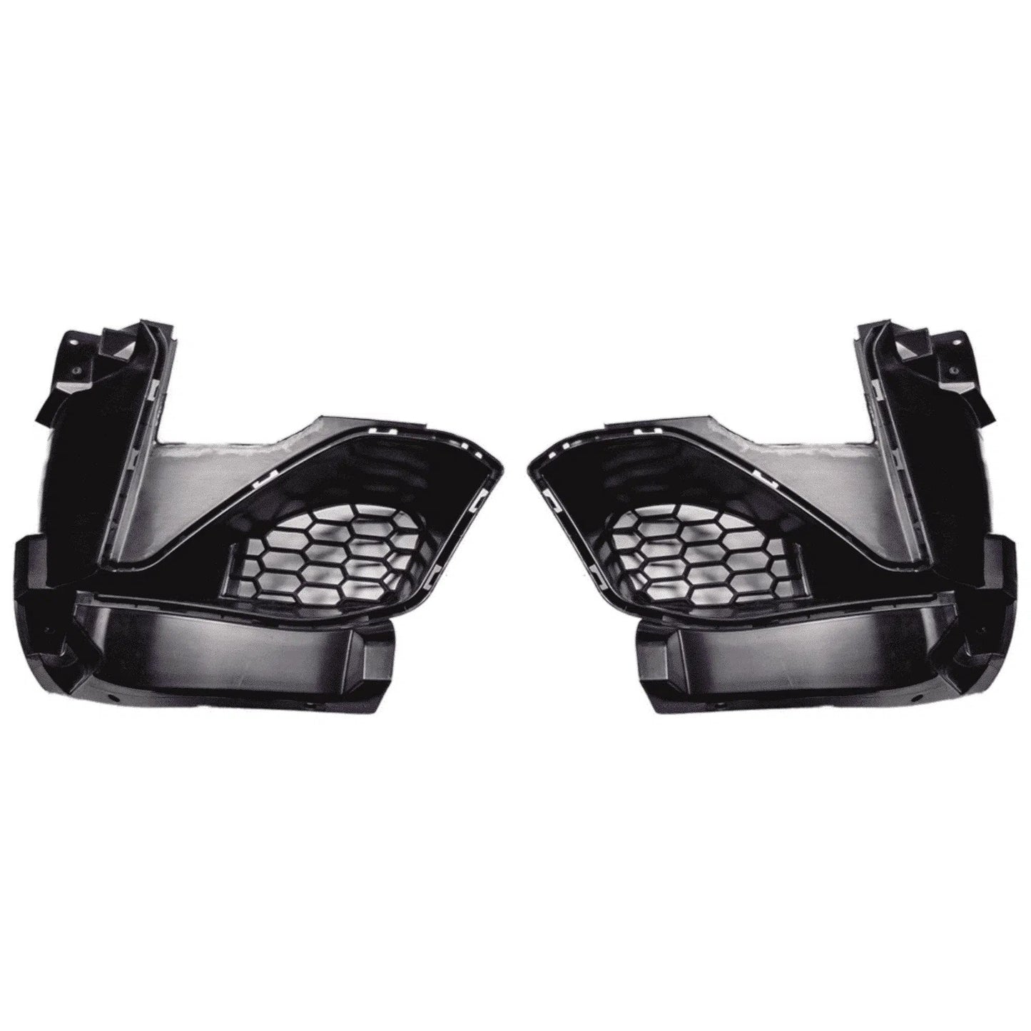 Suvneer M2 Designed F Series Front Bumper Replacement Grilles