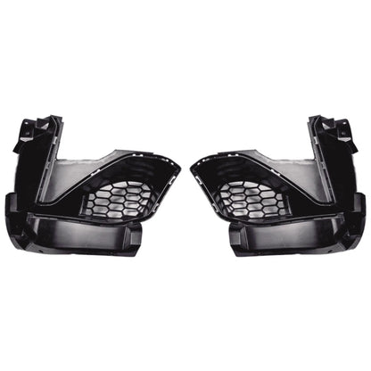 Suvneer M2 Designed F Series Front Bumper Replacement Grilles