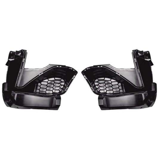 Suvneer M2 Designed F Series Front Bumper Replacement Grilles