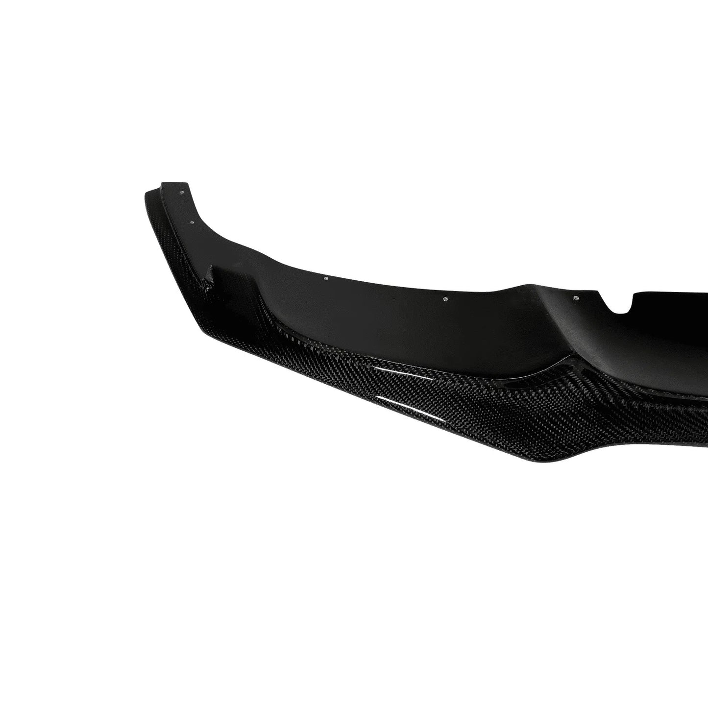 Suvneer R1 Designed M3 & M4 Carbon Fiber Front Lip