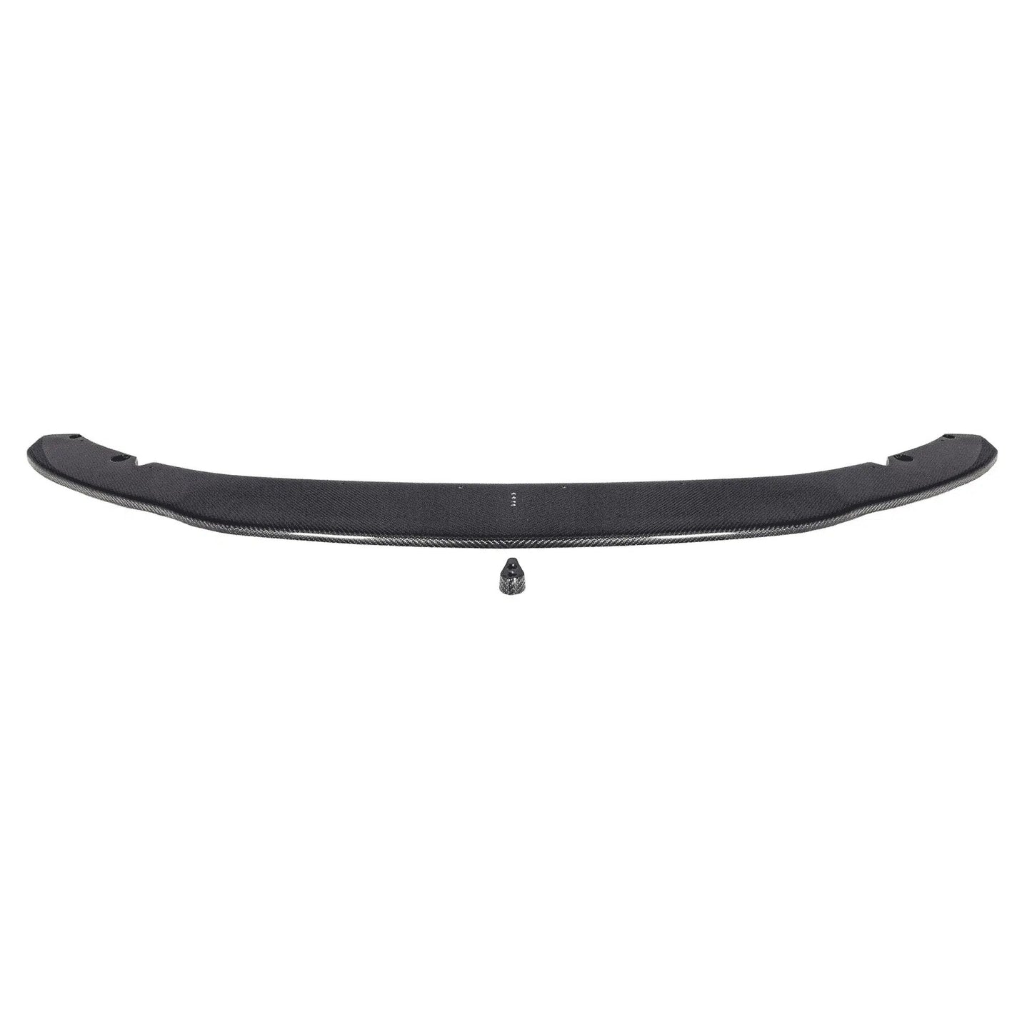 Suvneer K2 Designed F Series Carbon Fiber Front Lip