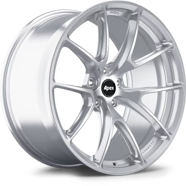 APEX VS-5RX Forged Wheel