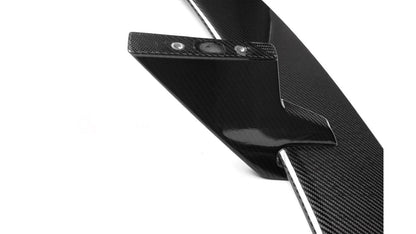 NWCarbon Haus G8X Dry Carbon Fiber MP Style Wing