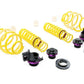 KW H.A.S. Height Adjustable Spring Kit BMW F80 M3 / F82 M4 / F87 M2