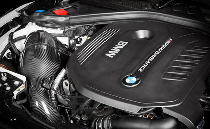 Eventuri BMW F-Chassis B58 Black Carbon Intake System