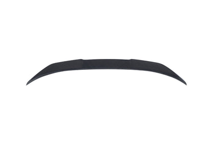 3D Design BMW G42 2-Series Carbon Trunk Spoiler-Exterior-Silicon Valley Bimmer