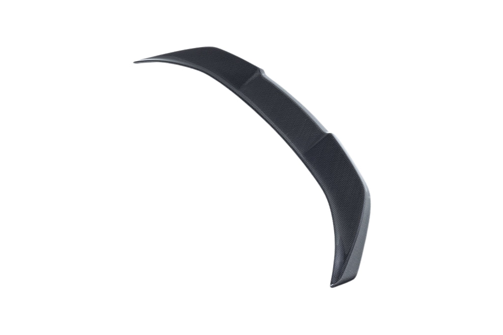3D Design BMW G42 2-Series Carbon Trunk Spoiler-Exterior-Silicon Valley Bimmer