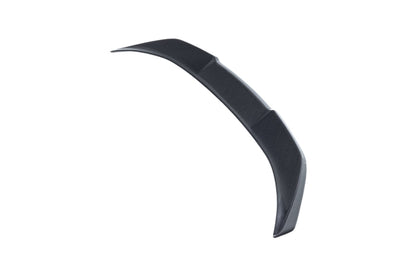 3D Design BMW G42 2-Series Carbon Trunk Spoiler-Exterior-Silicon Valley Bimmer