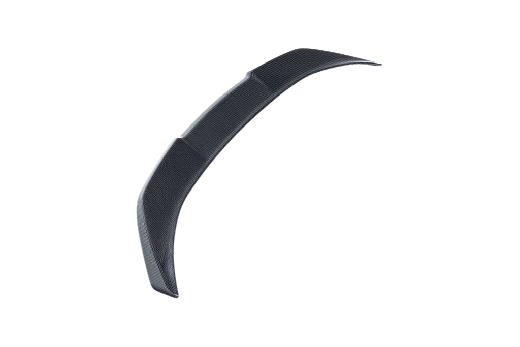3D Design BMW G42 2-Series Carbon Trunk Spoiler-Exterior-Silicon Valley Bimmer