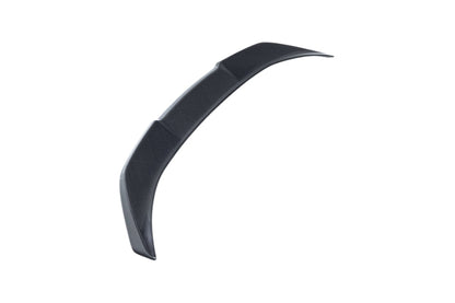 3D Design BMW G42 2-Series Carbon Trunk Spoiler-Exterior-Silicon Valley Bimmer