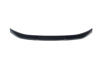 3D Design BMW G42 2-Series Carbon Trunk Spoiler-Exterior-Silicon Valley Bimmer