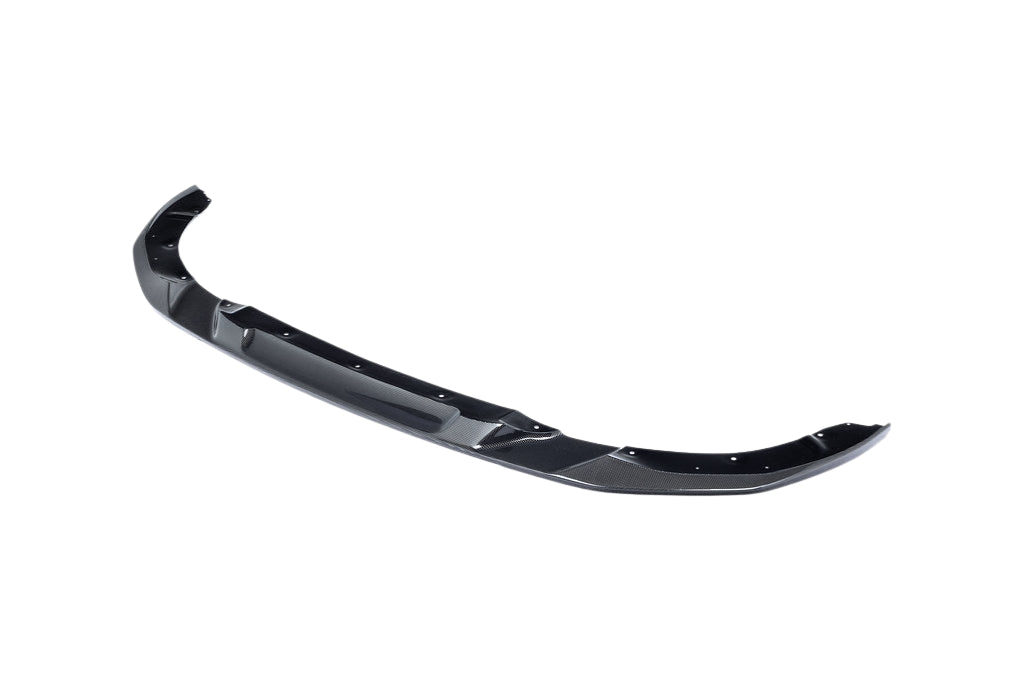 3D Design BMW G42 2-Series M-Sport Front Lip Spoiler-Exterior-Silicon Valley Bimmer