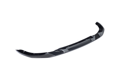 3D Design BMW G42 2-Series M-Sport Front Lip Spoiler-Exterior-Silicon Valley Bimmer