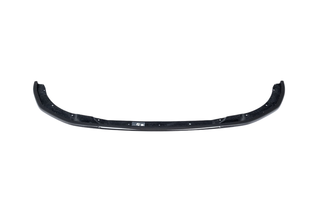 3D Design BMW G42 2-Series M-Sport Front Lip Spoiler-Exterior-Silicon Valley Bimmer
