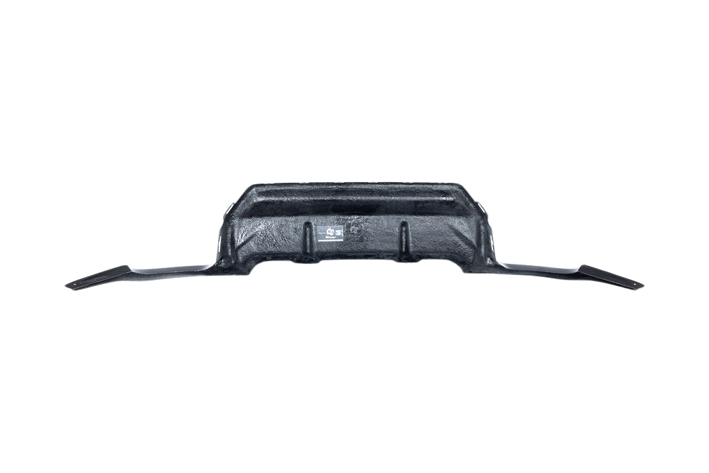 3D Design BMW G42 M240i Carbon Rear Diffuser-Exterior-Silicon Valley Bimmer