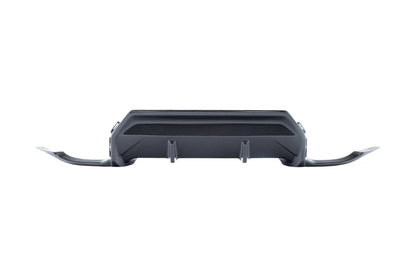 3D Design BMW G42 M240i Carbon Rear Diffuser-Exterior-Silicon Valley Bimmer