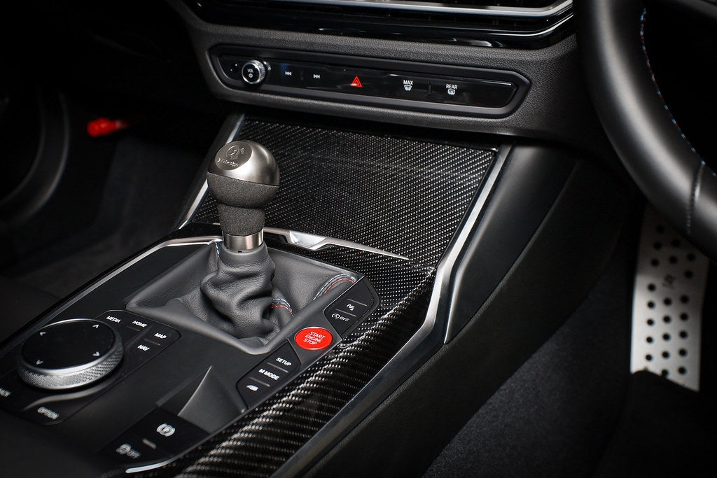 3D Design Billet Aluminum Shift Knob-Interior-Silicon Valley Bimmer