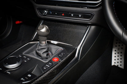 3D Design Billet Aluminum Shift Knob-Interior-Silicon Valley Bimmer