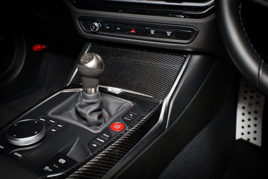 3D Design Billet Aluminum Shift Knob-Interior-Silicon Valley Bimmer