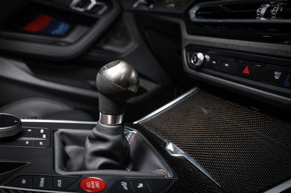 3D Design Billet Aluminum Shift Knob-Interior-Silicon Valley Bimmer