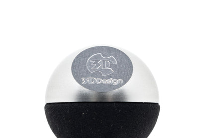 3D Design Billet Aluminum Shift Knob-Interior-Silicon Valley Bimmer