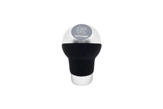3D Design Billet Aluminum Shift Knob-Interior-Silicon Valley Bimmer