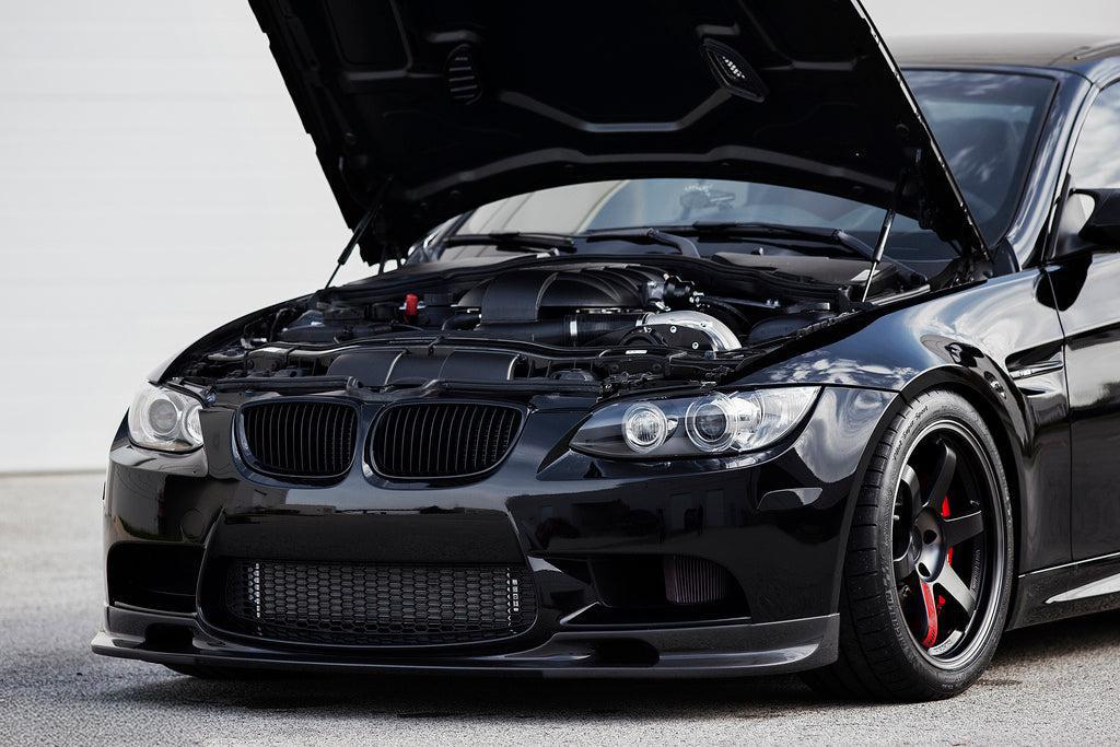 3D Design E9X M3 Carbon Front Lip-Exterior-Silicon Valley Bimmer