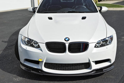 3D Design E9X M3 Carbon Front Lip-Exterior-Silicon Valley Bimmer