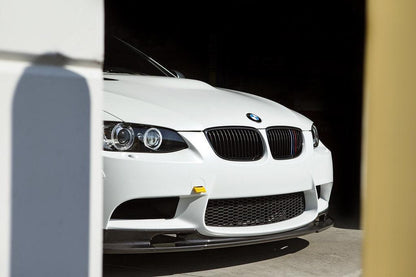 3D Design E9X M3 Carbon Front Lip-Exterior-Silicon Valley Bimmer