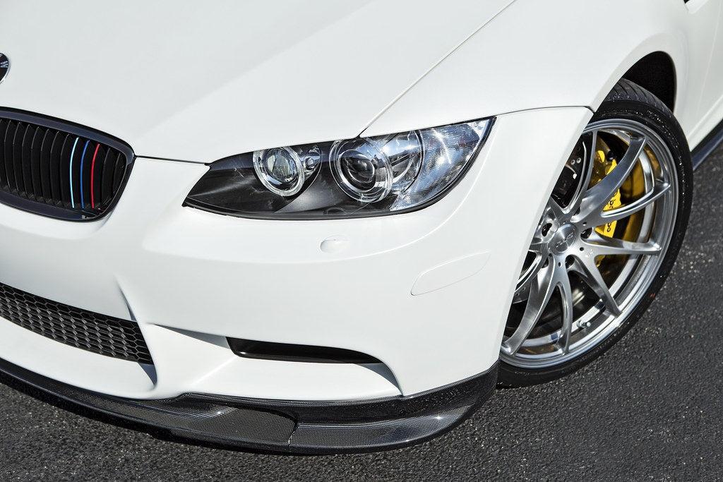 3D Design E9X M3 Carbon Front Lip-Exterior-Silicon Valley Bimmer