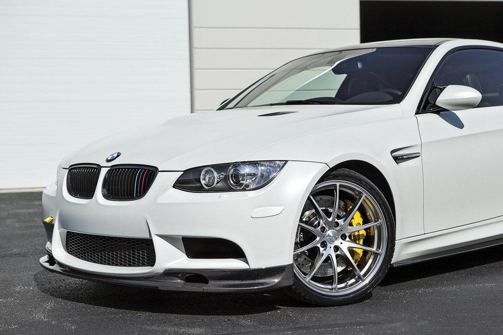 3D Design E9X M3 Carbon Front Lip-Exterior-Silicon Valley Bimmer