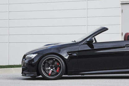 3D Design E9X M3 Carbon Front Lip-Exterior-Silicon Valley Bimmer