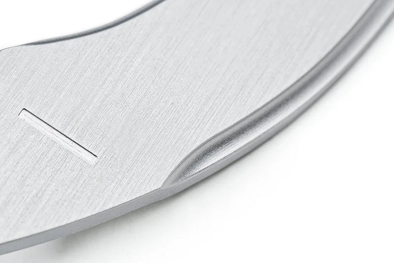 3D Design F-Chassis Aluminum Shift Paddle Set - DCT / AT-Interior-Silicon Valley Bimmer